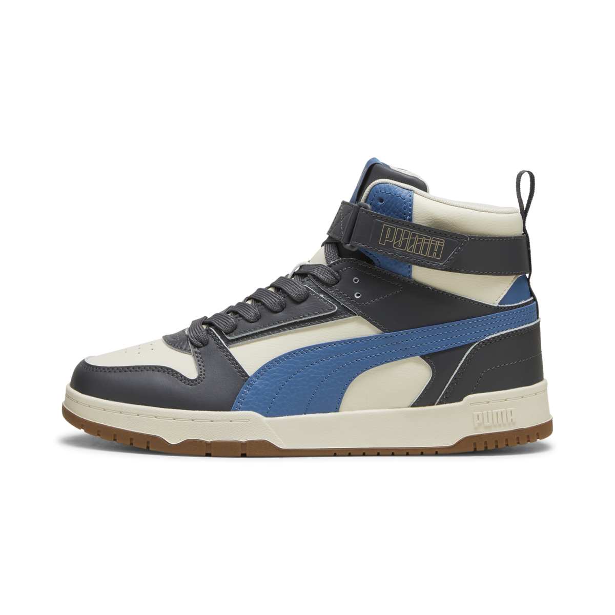 Puma RBD Game Beyaz Unisex Günlük Spor Ayakkabı