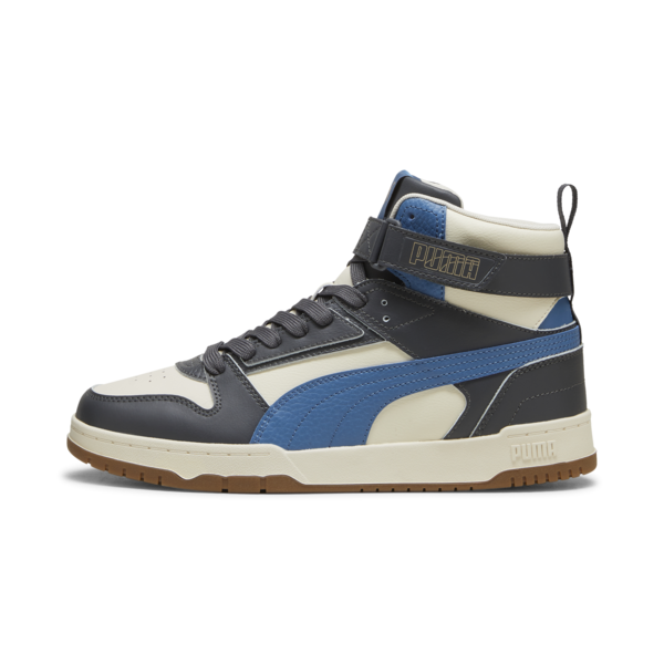 Puma RBD Game Beyaz Unisex Günlük Spor Ayakkabı