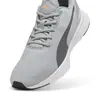 Puma FLYER RUNNER Gri Unisex Yürüyüş ve Koşu Ayakkabısı