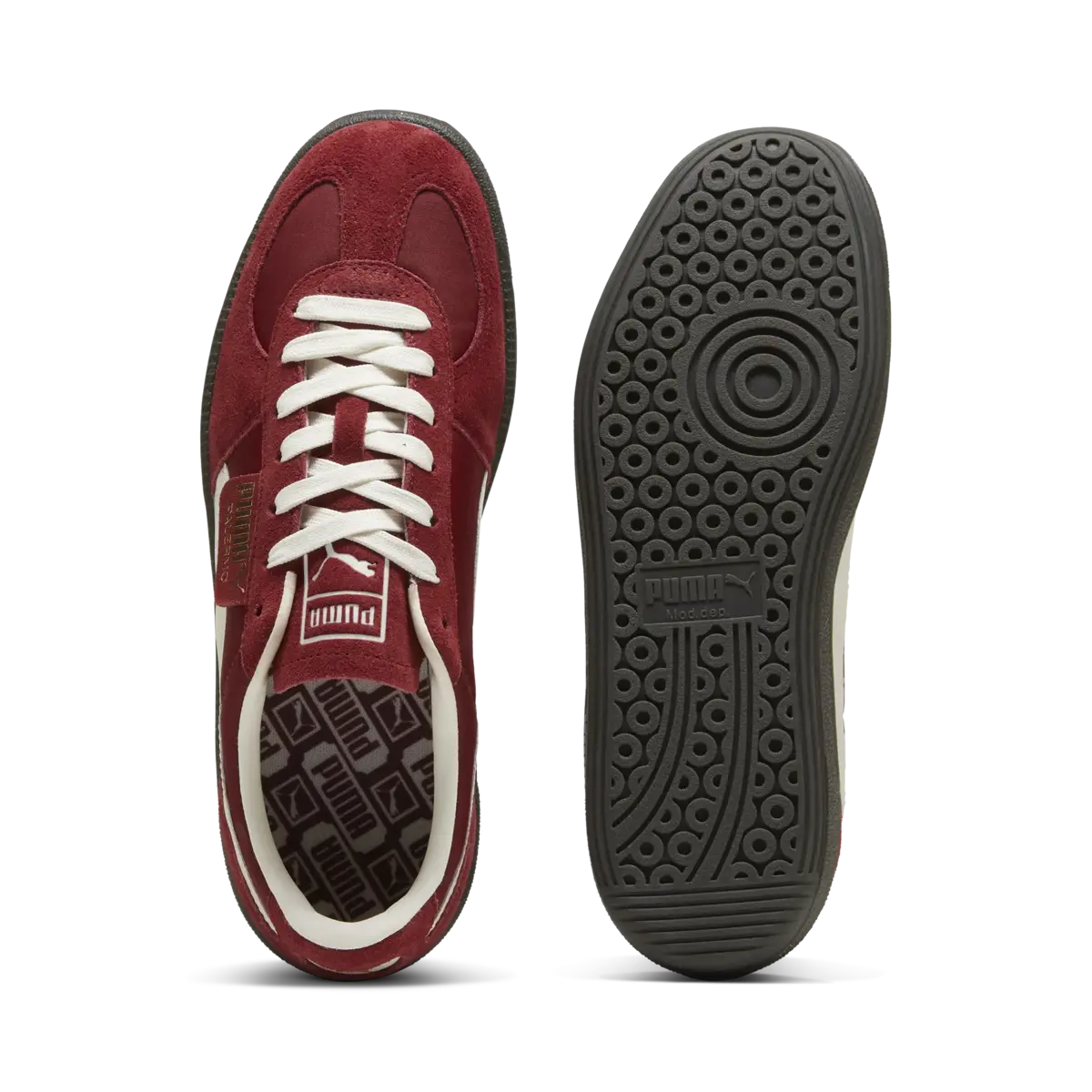 Puma Palermo OG Erkek Spor Ayakkabı & Sneaker