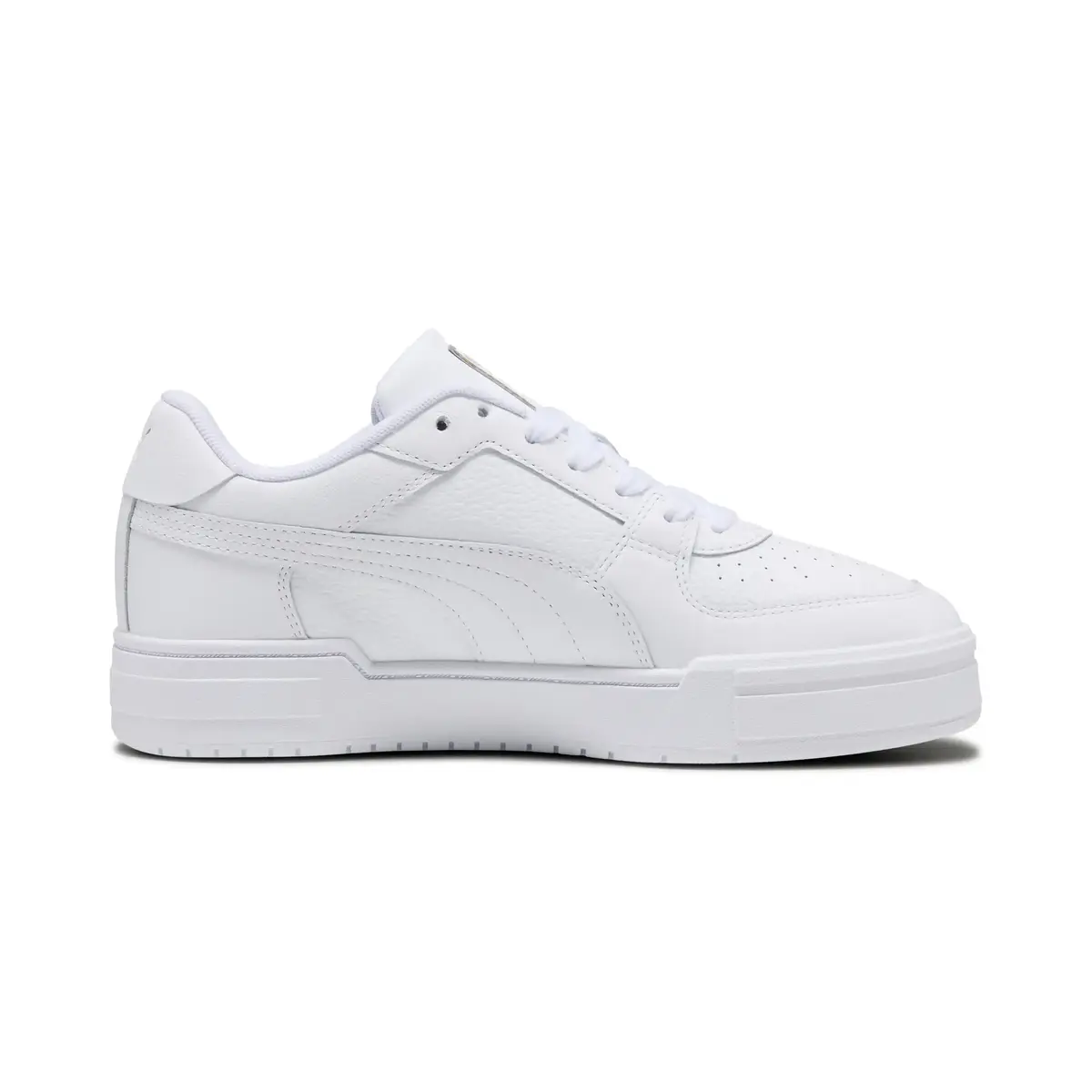 Puma CA Pro Classic II Beyaz Erkek Günlük Spor Ayakkabı