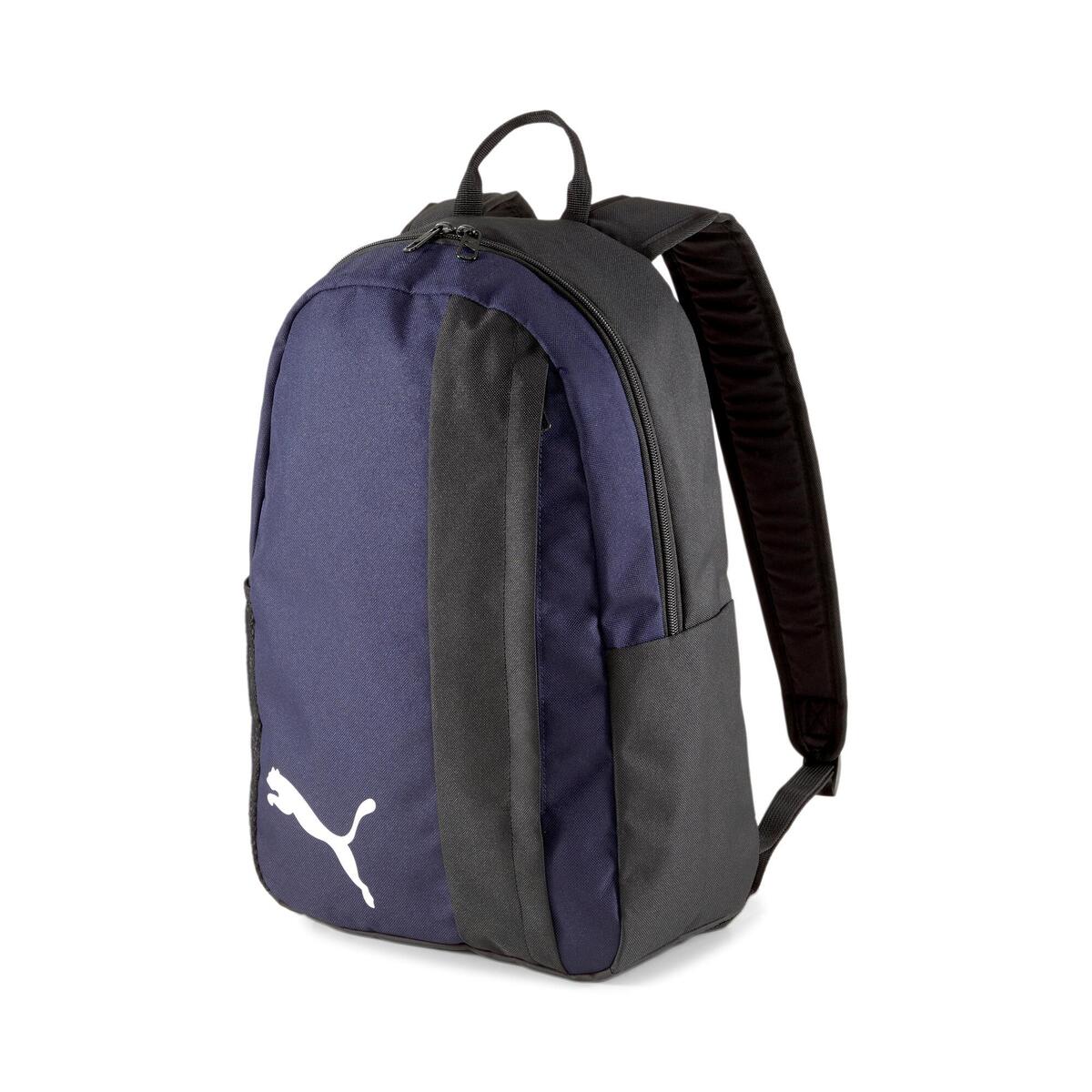 Puma teamGOAL 23 Backpack Lacivert Unisex Sırt Çantası
