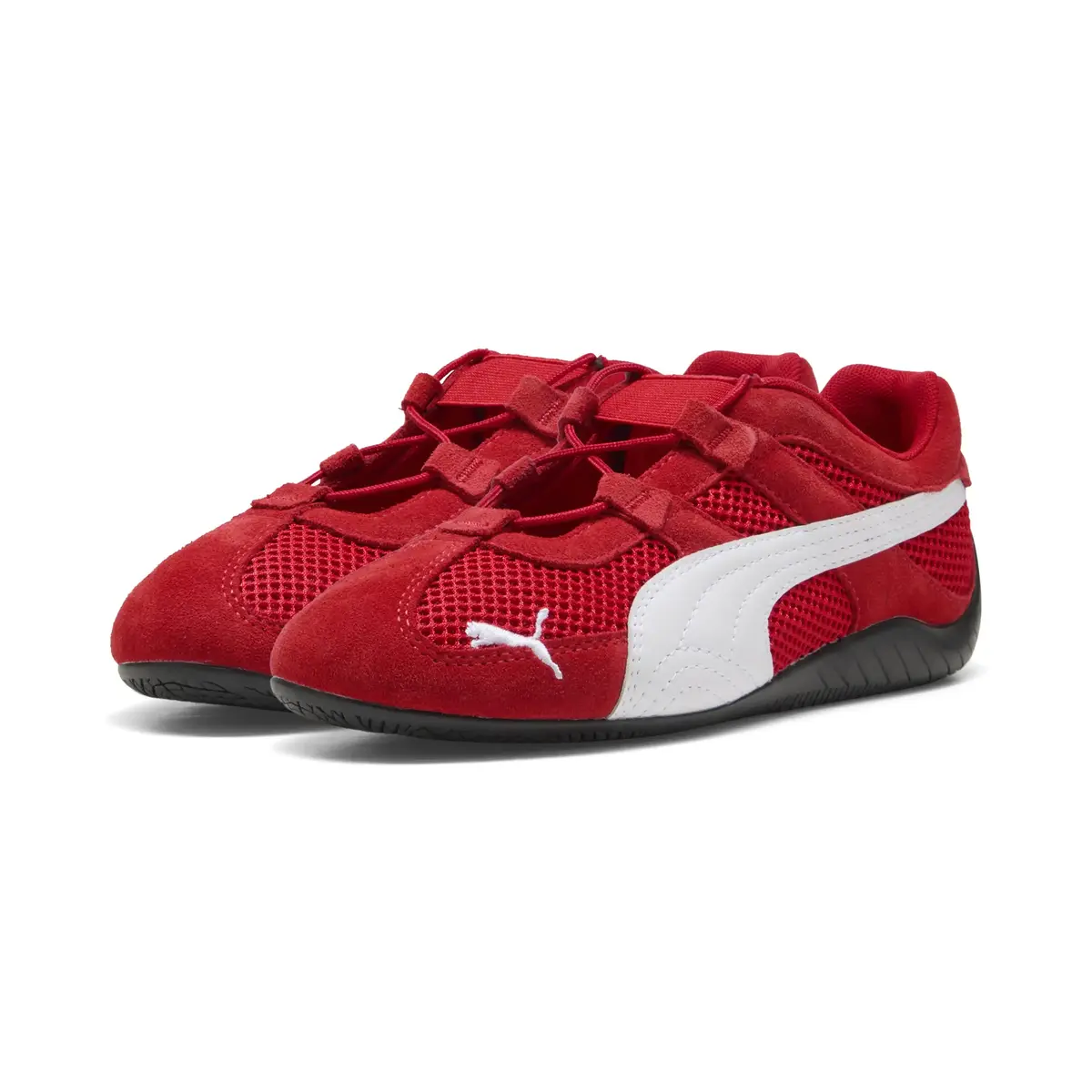 PUMA Speedcat Go Wns Kırmızı Kadın Günlük Spor Ayakkabı
