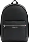 Tommy Hilfiger TH CENTRAL BACKPACK, BDS Siyah Erkek Çanta & Cüzdan
