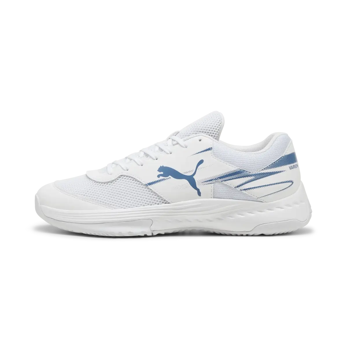 Puma Varion II Beyaz Günlük Spor Ayakkabı