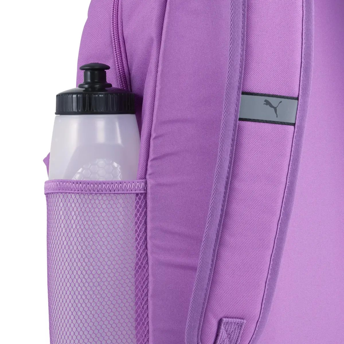 PUMA PHASE Backpack Mor Unisex Sırt Çantası
