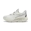 PUMA Spina NITRO Pure Luxe Wn Krem Kadın Günlük Spor Ayakkabı