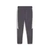 Puma EVOSTRIPE Pants Koyu Gri Erkek Eşofman Altı