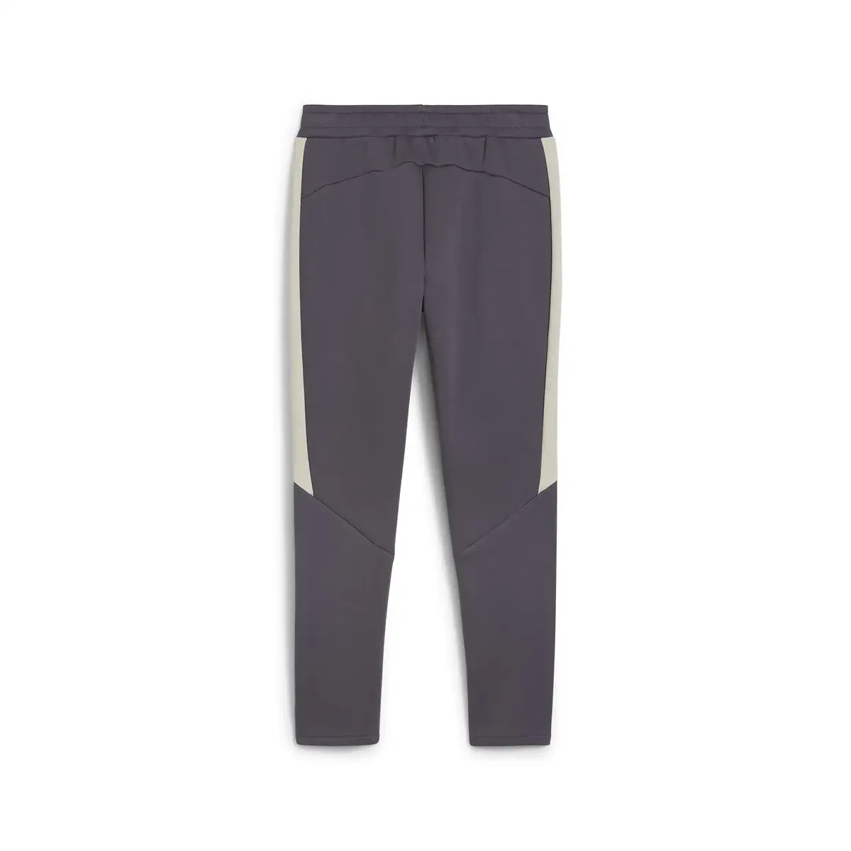 Puma EVOSTRIPE Pants Koyu Gri Erkek Eşofman Altı