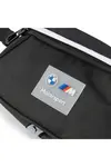Puma BMW M Motorsport Erkek Siyah Bel Çantası