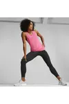 Puma Train Favorite Tank Pembe Kadın Crop Koşu / Performans Üst