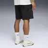 Puma PUMATECH Woven Shorts "8 Siyah Erkek Şort