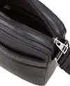 Tommy Hilfiger TH CORP MINI REPORTE, BDS Siyah Erkek Çanta