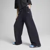 PUMA PREMIUM ESS Sweatpants Lacivert Kadın Eşofman Altı