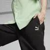 Puma BETTER CLASSICS Woven Pants Siyah Erkek Eşofman Altı