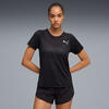 Puma W LIGHTSPEED SS Siyah Kadın T-Shirt