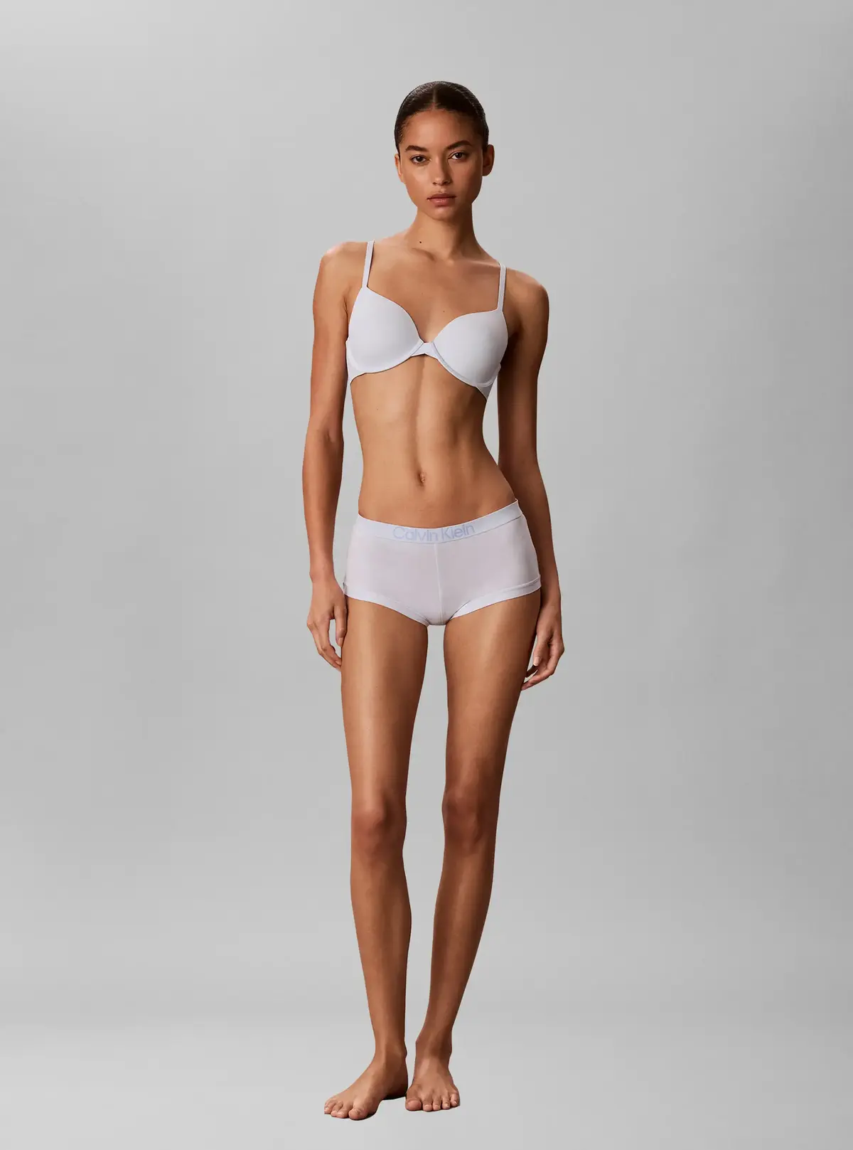 BOYSHORT 5PK, IRK