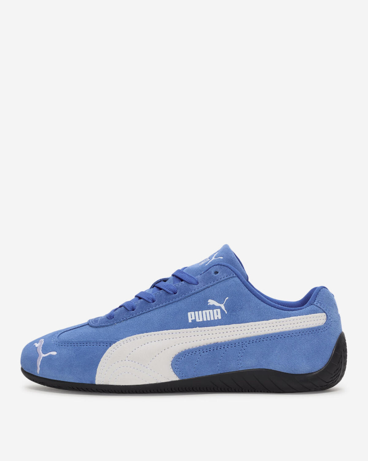Puma Speedcat OG Mavi Unisex Günlük Spor Ayakkabı