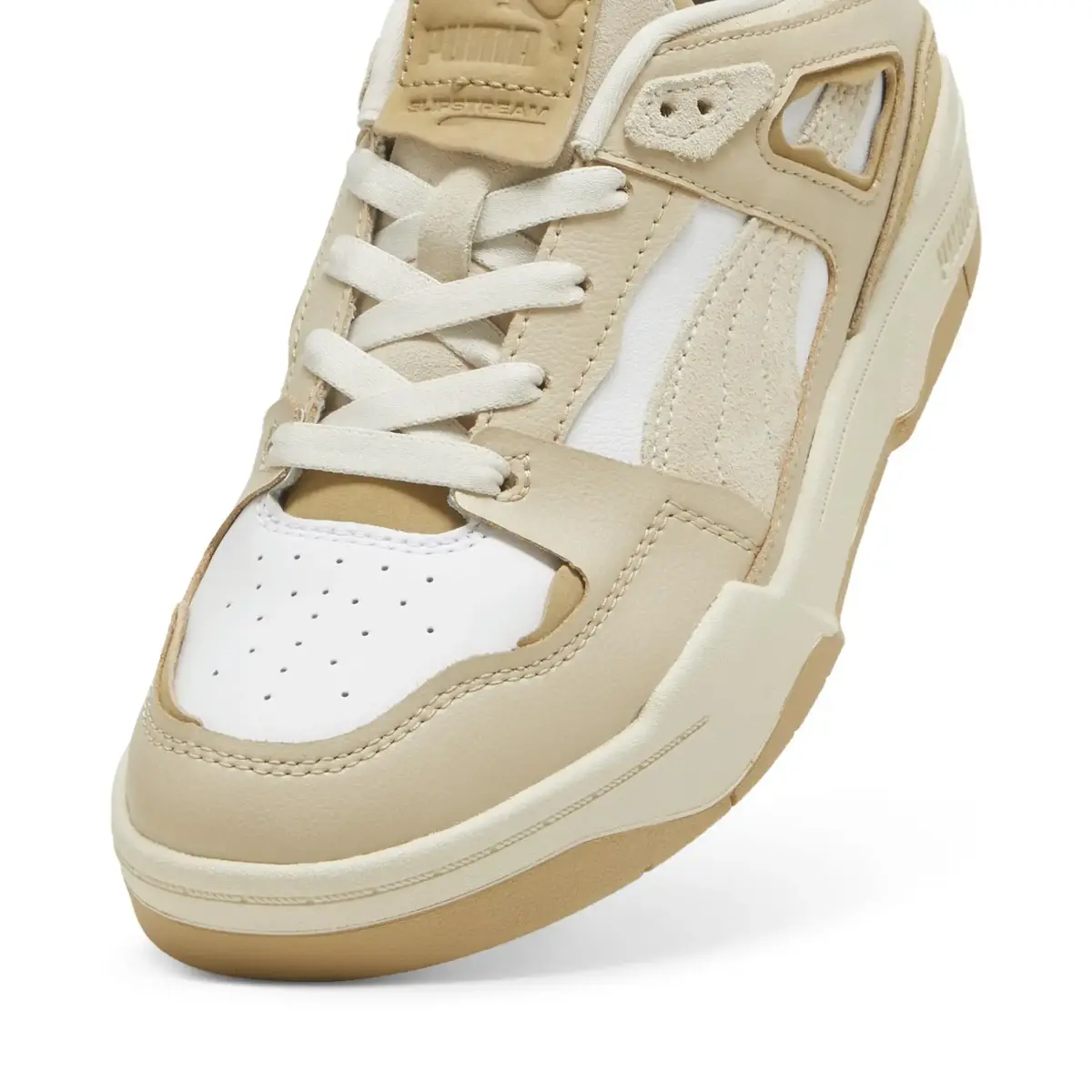 PUMA Slipstream No Filter Wns Açık Kahve Kadın Günlük Spor Ayakkabı