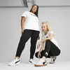 Puma ESS No. 1 Logo Leggings Siyah Kadın Tayt