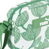 Puma Core Pop Cross Body Bag Yeşil Kadın Omuz Çantası