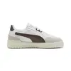 Puma Shuffle Downtown OG Gri Erkek Günlük Spor Ayakkabı