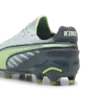 Puma KING ULTIMATE FG/AG Beyaz Erkek Krampon