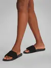 Calvin Klein ADJ POOL SLIDE CANVA Siyah Terlik