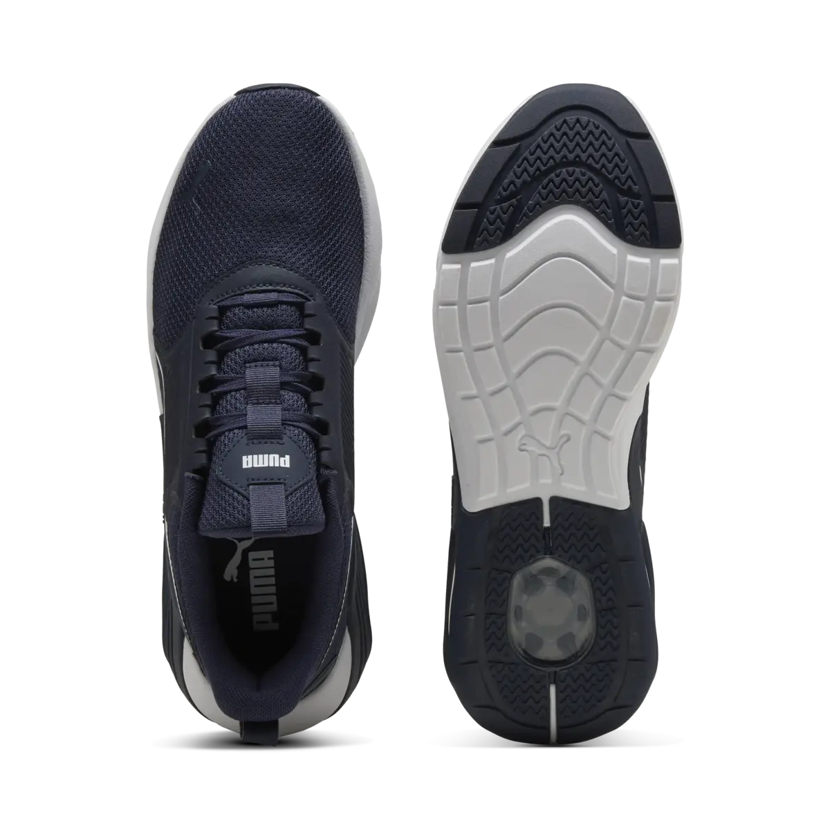 Puma X-Cell Nova FS Lacivert Erkek Yürüyüş ve Koşu Ayakkabısı