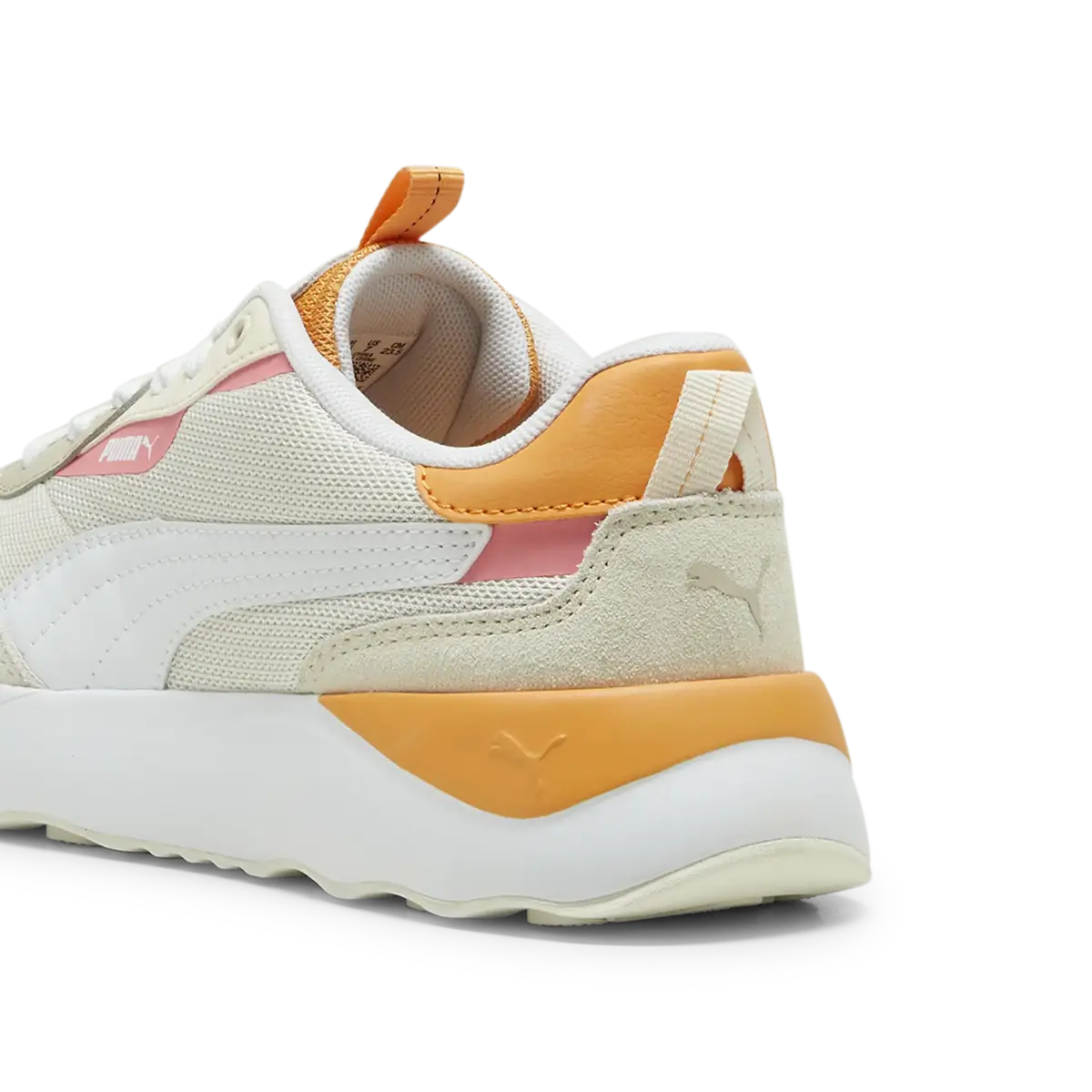 Puma Runtamed Platform Kadın Spor Ayakkabı & Sneaker