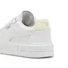 Puma Cali Court Lth Wns Beyaz Kadın Günlük Spor Ayakkabı