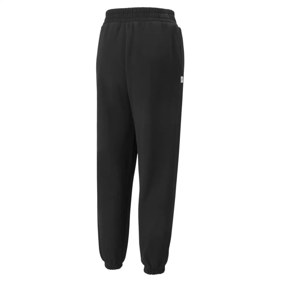 Puma Infuse Sweatpants Siyah Kadın Eşofman Altı