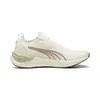 Puma Electrify Nitro 3 Knit Beyaz Erkek Yürüyüş ve Koşu Ayakkabısı
