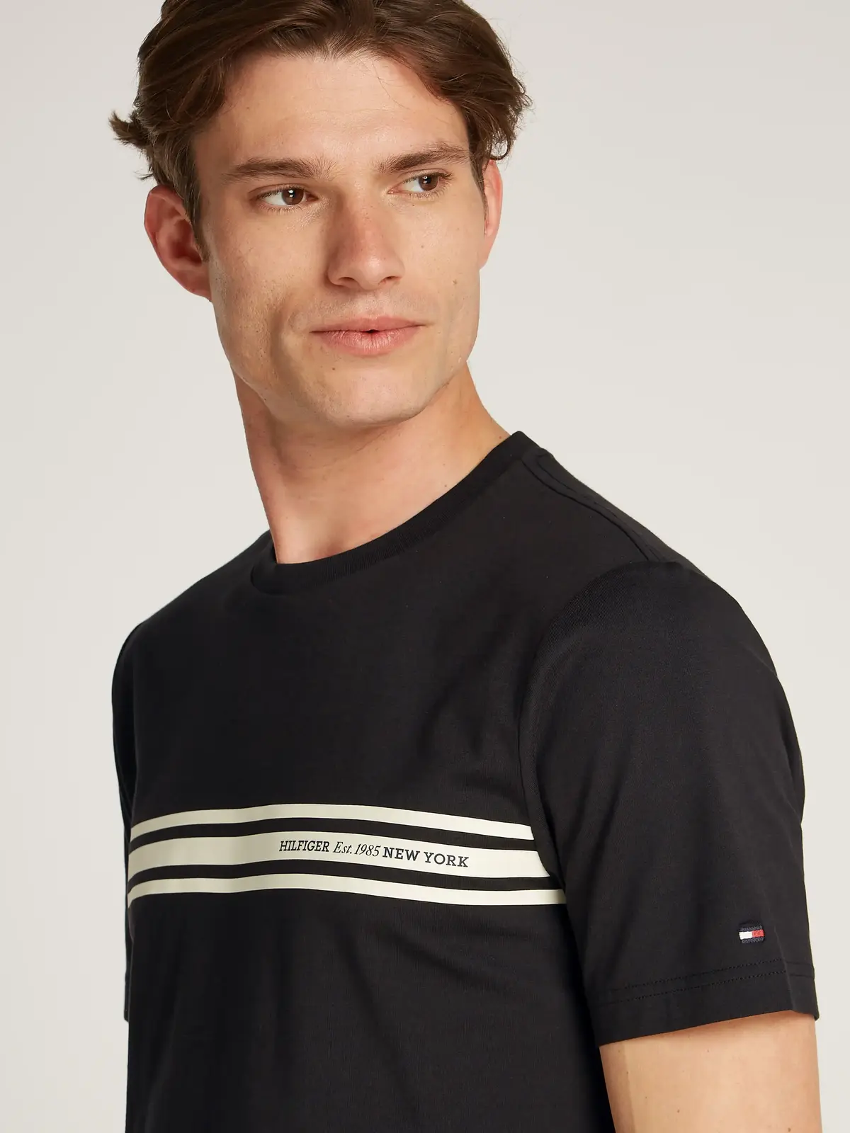 CENTRAL CHEST STRIPE, BDS