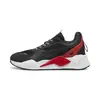 PUMA Ferrari RS-X T Siyah Erkek Günlük Spor Ayakkabı