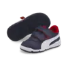 Puma Stepfleex 2 SL V Inf Lacivert Bebek Yürüyüş Ayakkabısı