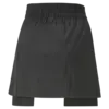 Puma DARE TO Woven Skirt Siyah Kadın Etek