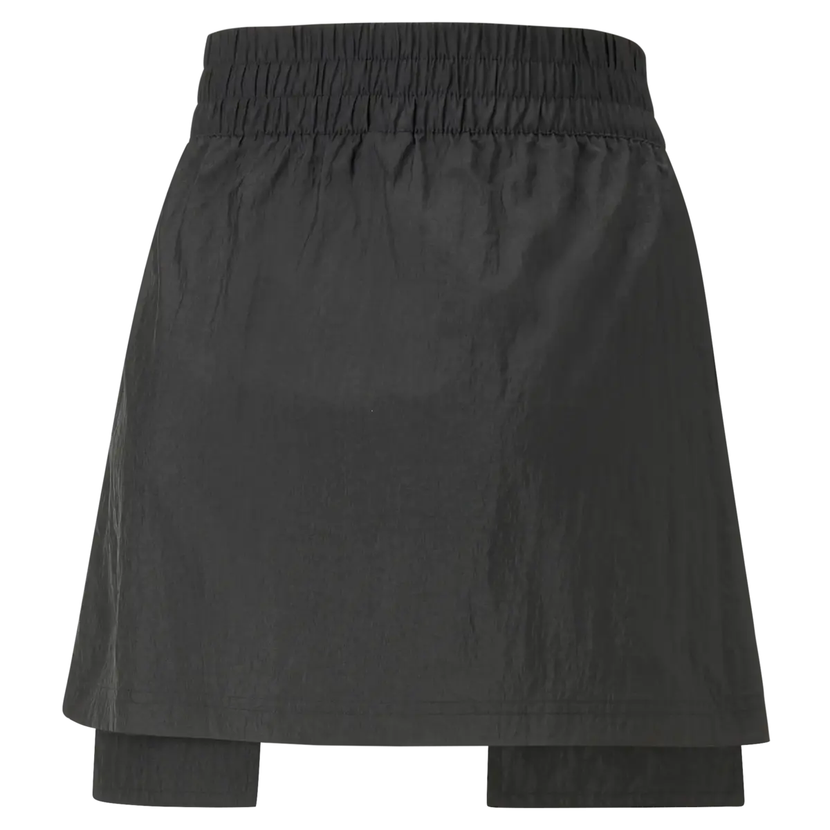 Puma DARE TO Woven Skirt Siyah Kadın Etek