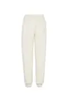 Calvin Klein Quilted Fleece Lounge Bej Kadın Eşofman Altı