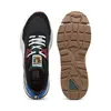 Puma Vis2k SL Year Of Sports Siyah Unisex Günlük Spor Ayakkabı