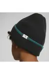 Puma X Sw Cuffless Beanie Siyah Çocuk Bere