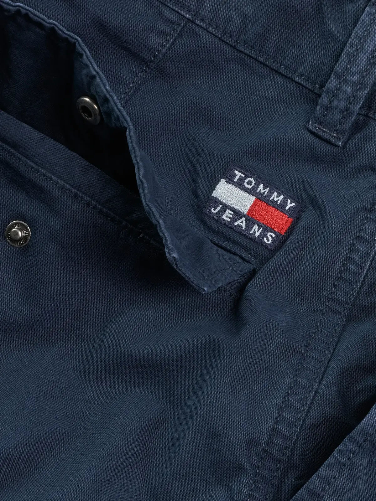 TJM OTIS TWILL REG C, C1G