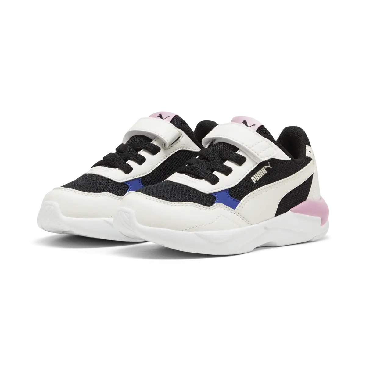 Puma X-Ray Speed Lite AC+ PS Siyah Çocuk Spor Ayakkabı