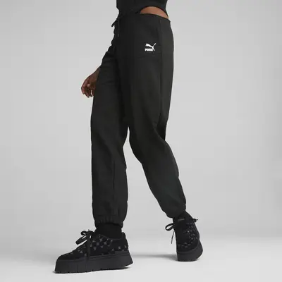 Dare to Sweatpants