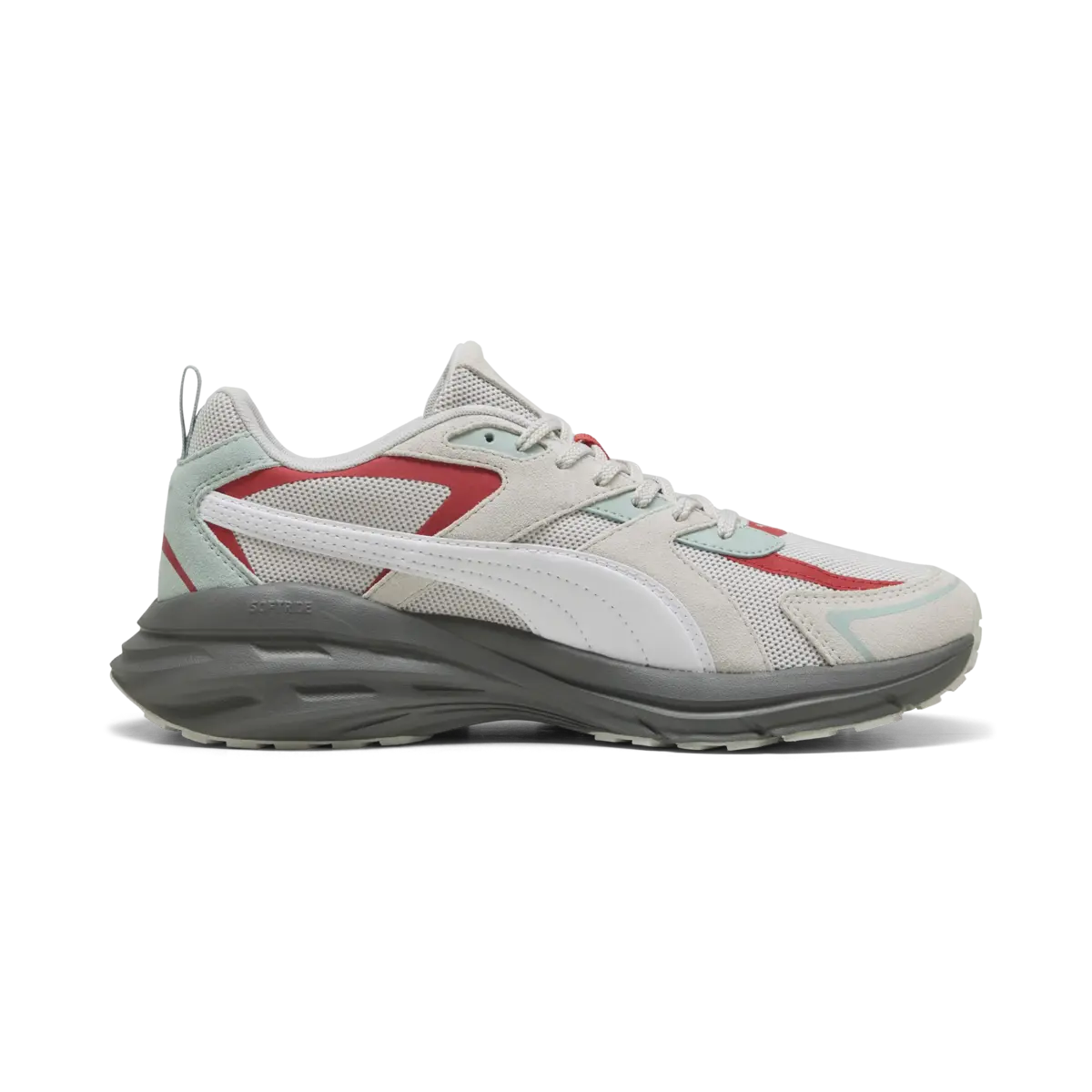 Puma Hypnotic LS Unisex Spor Ayakkabı & Sneaker