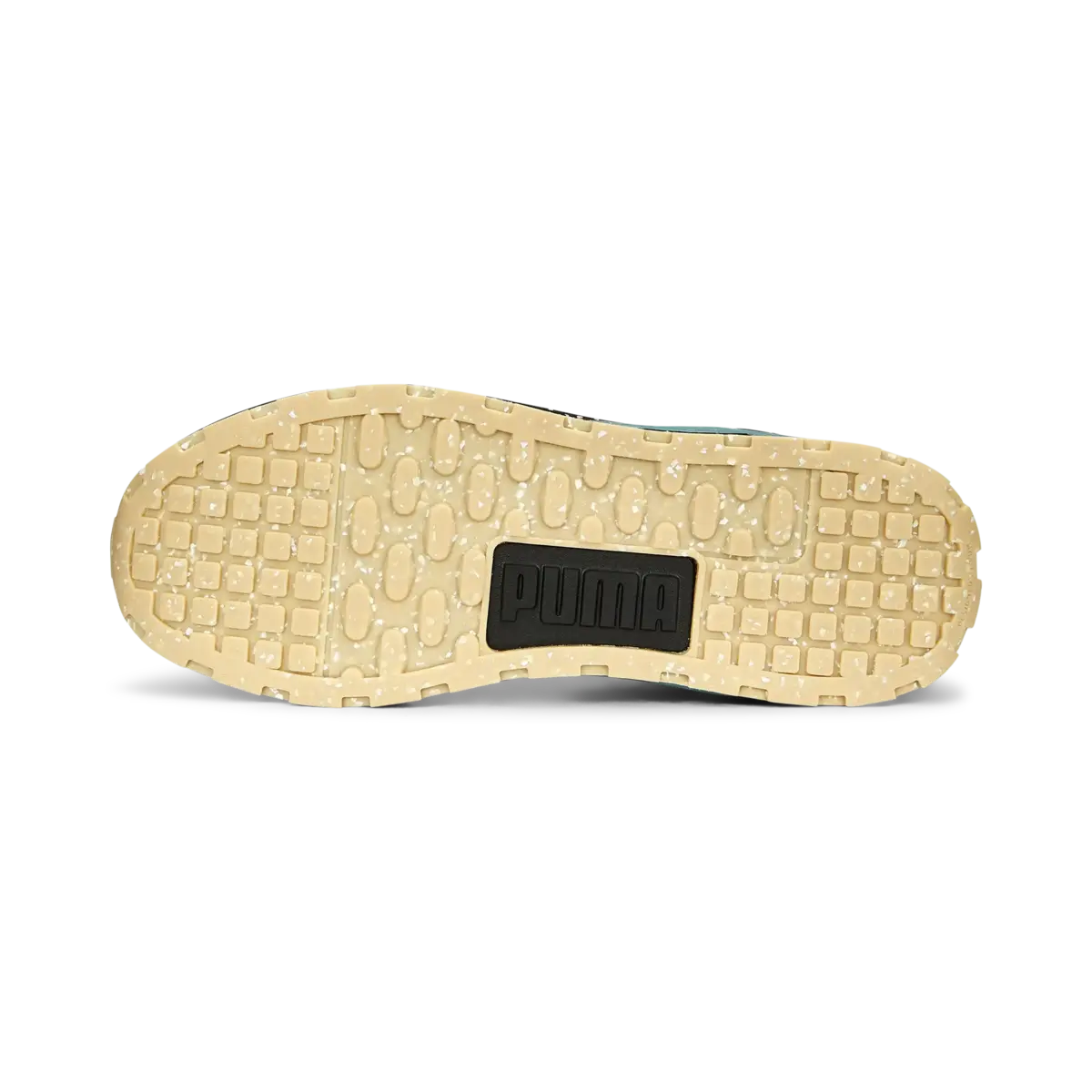 Puma Anzarun 2.0 Open Road Siyah Unisex Yürüyüş Ayakkabısı