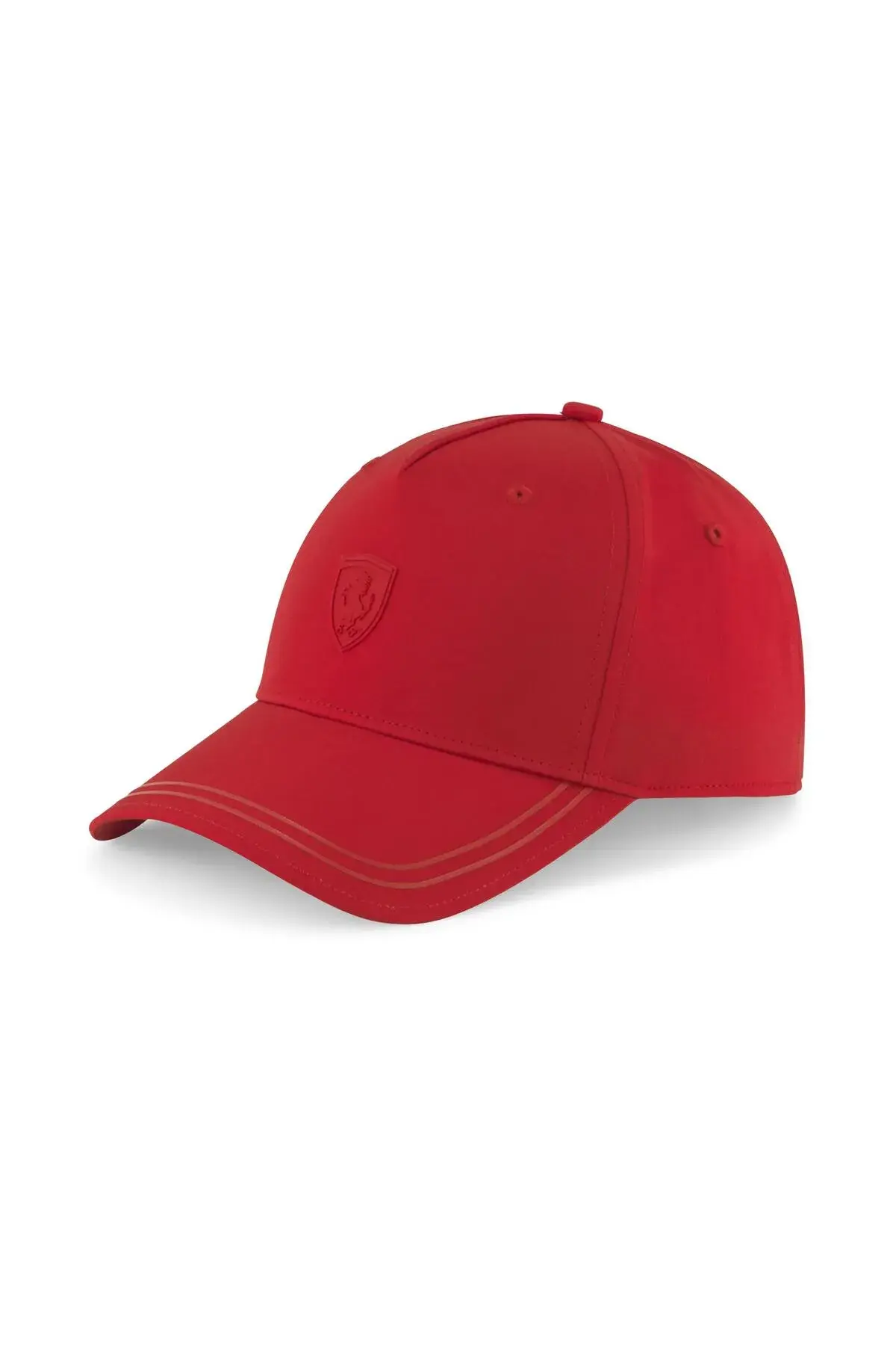 Puma Ferrari SPTWR Style BB Cap Kırmızı Erkek Şapka
