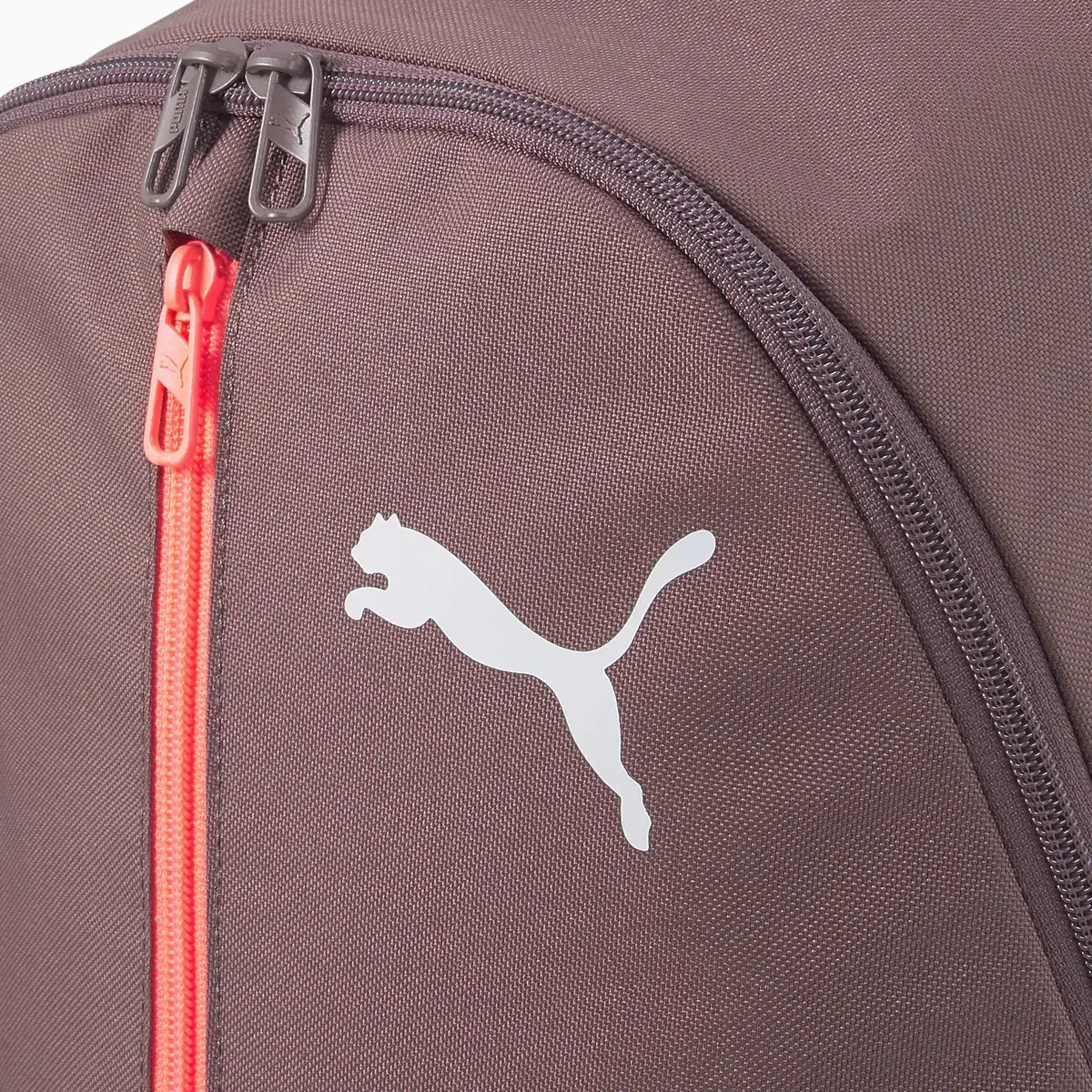 Puma Plus Mürdüm Sırt Çantası