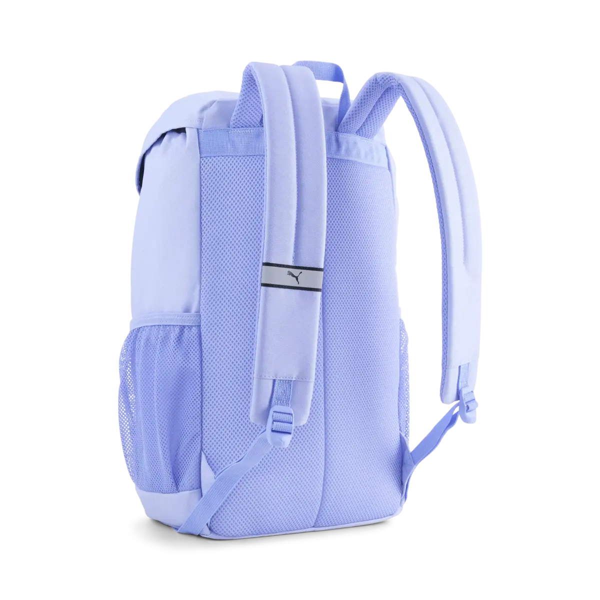 PUMA PHASE HOODED Backpack Mavi Sırt Çantası