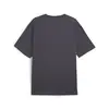 Puma RAD/CAL Tee Koyu Gri Erkek T-Shirt